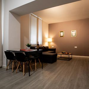 Appartement met een Slaapkamer